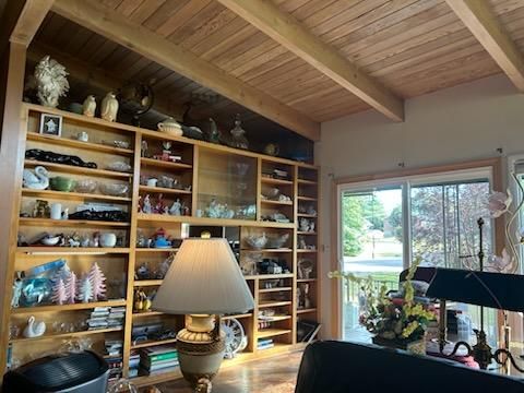 Lewis Auction